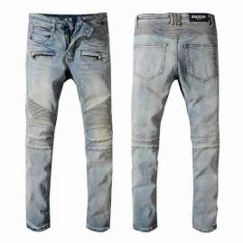 Picture of Balmain Jeans Long _SKUBalmainJeanPantslongsz28-4025G048144
